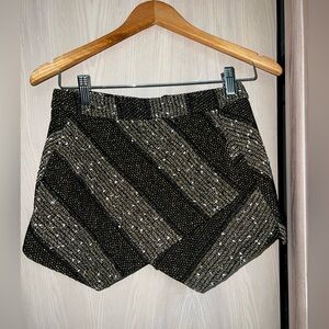 DO&BE Skort